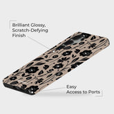 Dusk & Petals - Peeperly